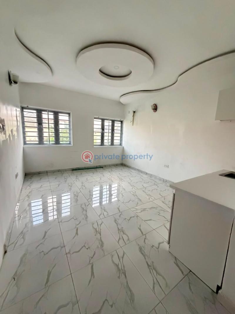 2 bedroom Block Of Flats For Rent Ikota Lekki Lekki Lagos - 1