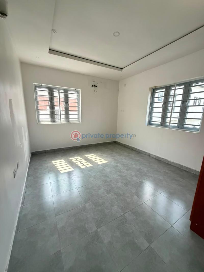 2 bedroom Block Of Flats For Rent Ikota Lekki Lekki Lagos - 0