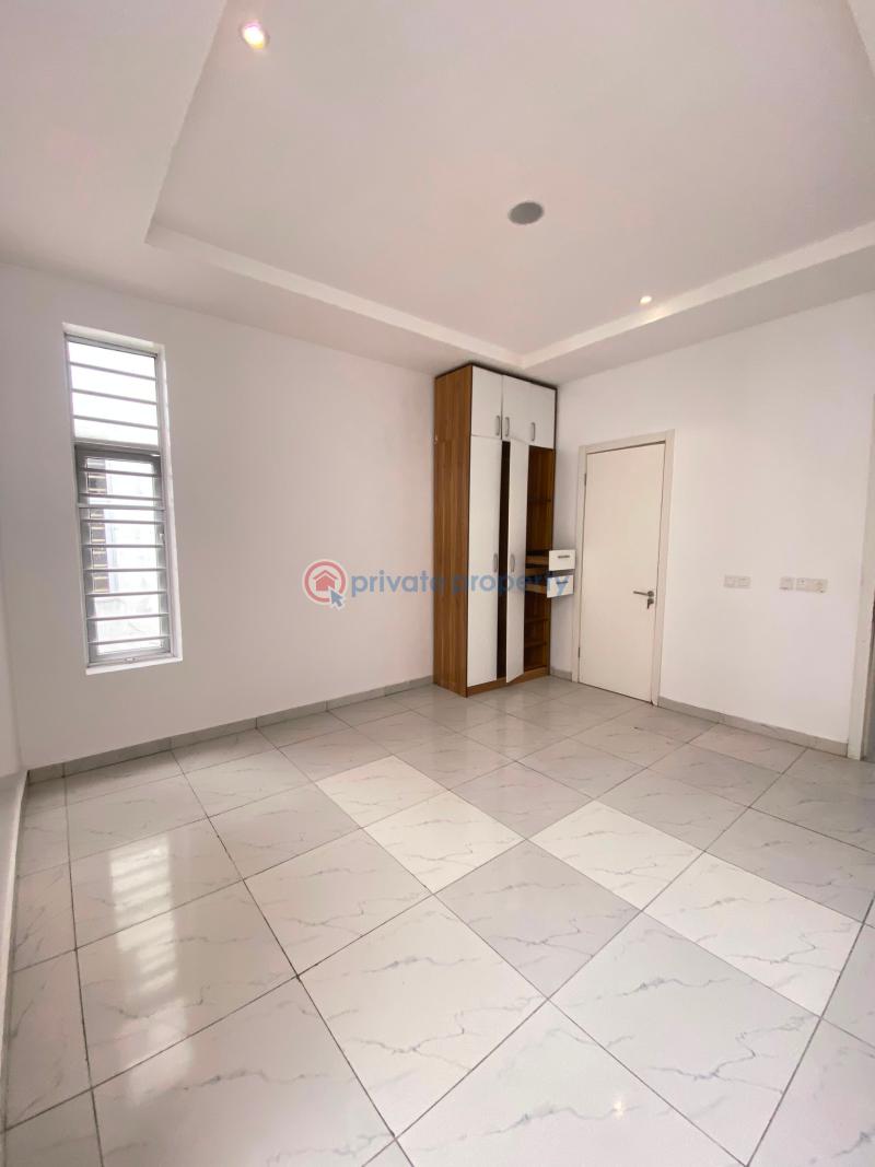2 bedroom Block Of Flats For Rent Ologolo Lekki Lagos - 7