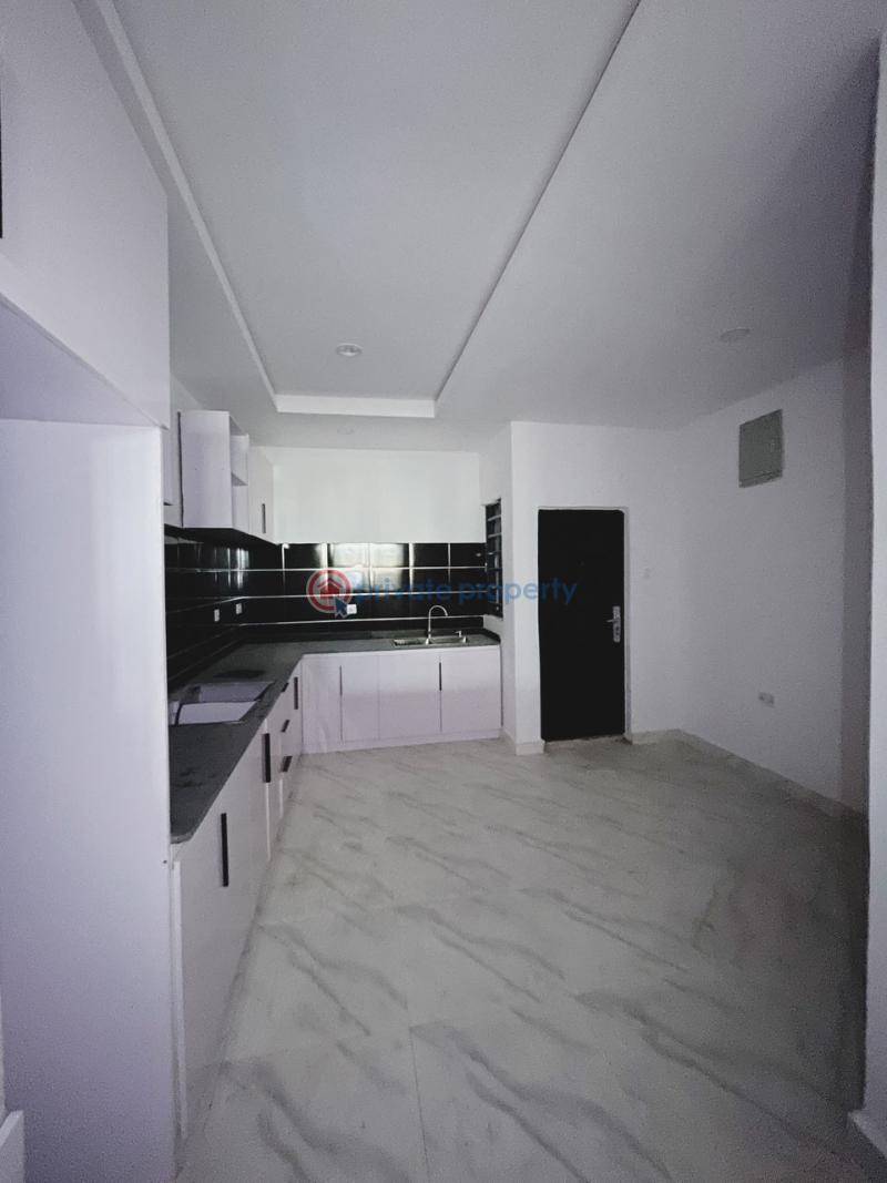 2 bedroom Block Of Flats For Sale Osapa London Lekki Lagos - 5