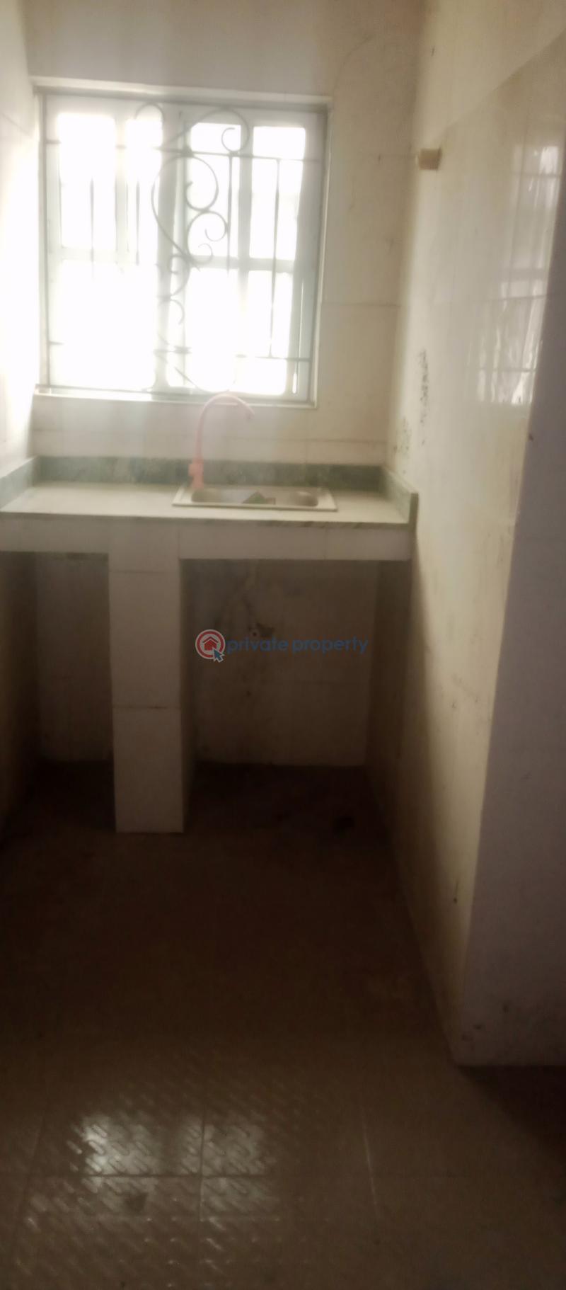 2bedroom apartment - 4 2 bedroom Block Of Flats For Rent Harmony Estates, Okirah Ajah Lagos - 4