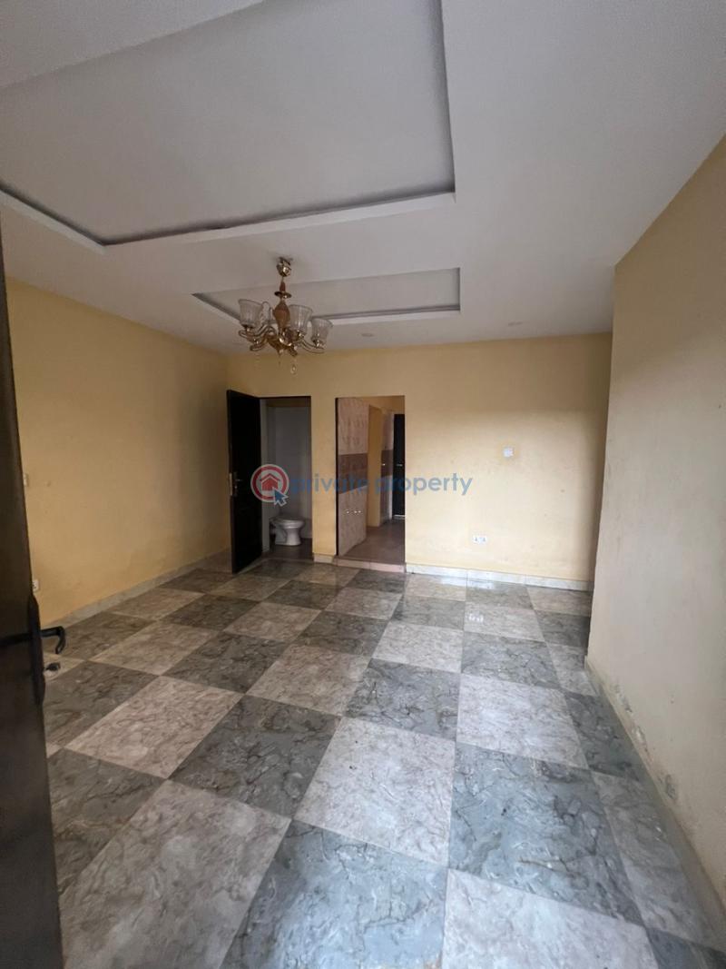 2 bedroom Block Of Flats For Rent Ilaje Ajah Lagos - 2