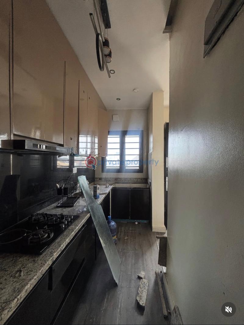 2 bedroom Block Of Flats For Rent Ologolo Lekki Lagos - 4