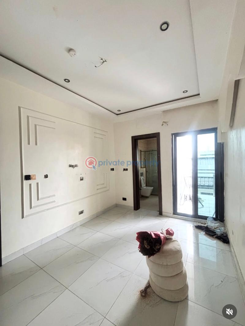 2 bedroom Block Of Flats For Rent Ologolo Lekki Lagos - 6