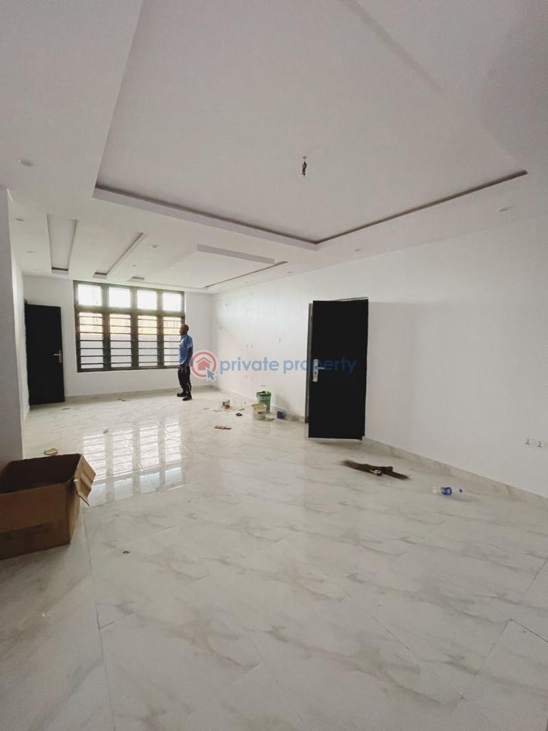 2 bedroom Block Of Flats For Sale Osapa London Lekki Lagos - 6