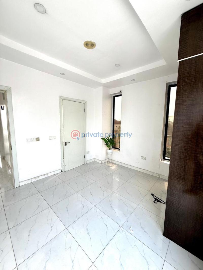 2 bedroom Block Of Flats For Rent Agungi Lekki Lagos - 8