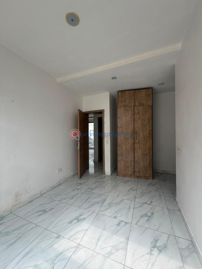 2 bedroom Block Of Flats For Rent Lekki Conservation Lekki Lagos - 3