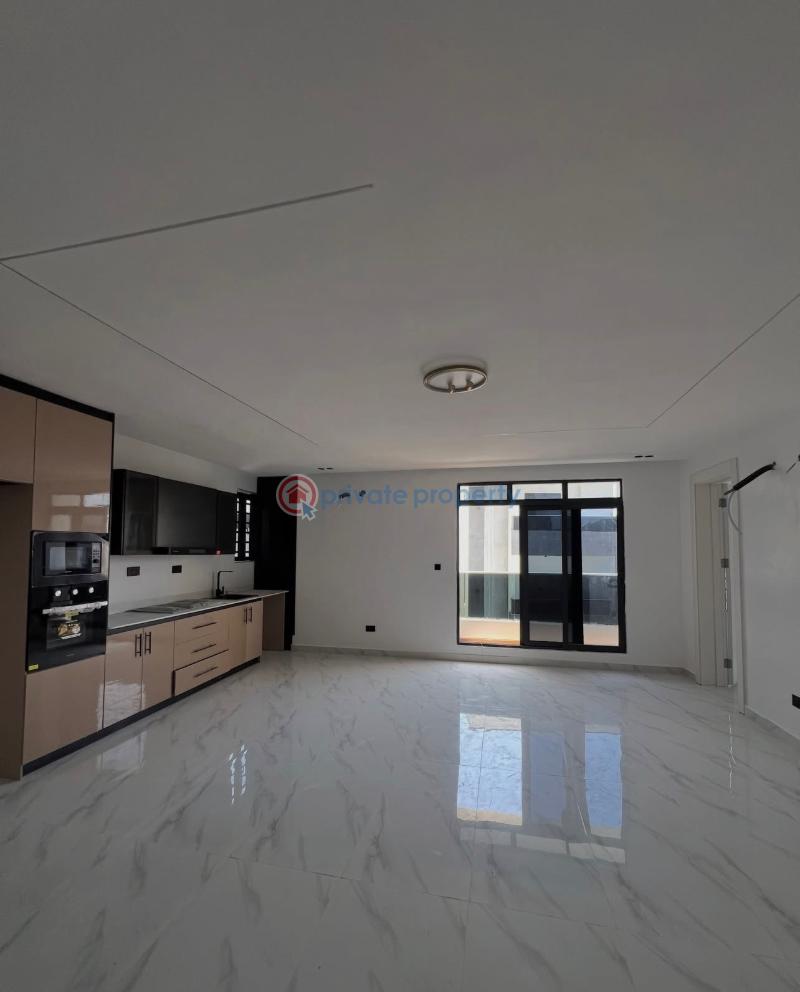 2 bedroom Block Of Flats For Rent Ilasan Ikate Ikate Elegushi Lekki Lagos - 4