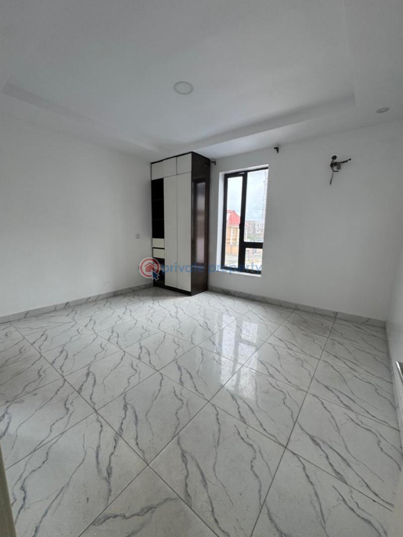 2 bedroom Block Of Flats For Rent Ikate Elegushi Lekki Lagos - 4