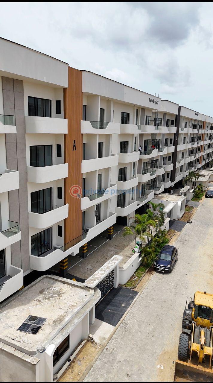 2 bedroom Flat & Apartment For Sale Lekki Phase 1 Lagos - 0