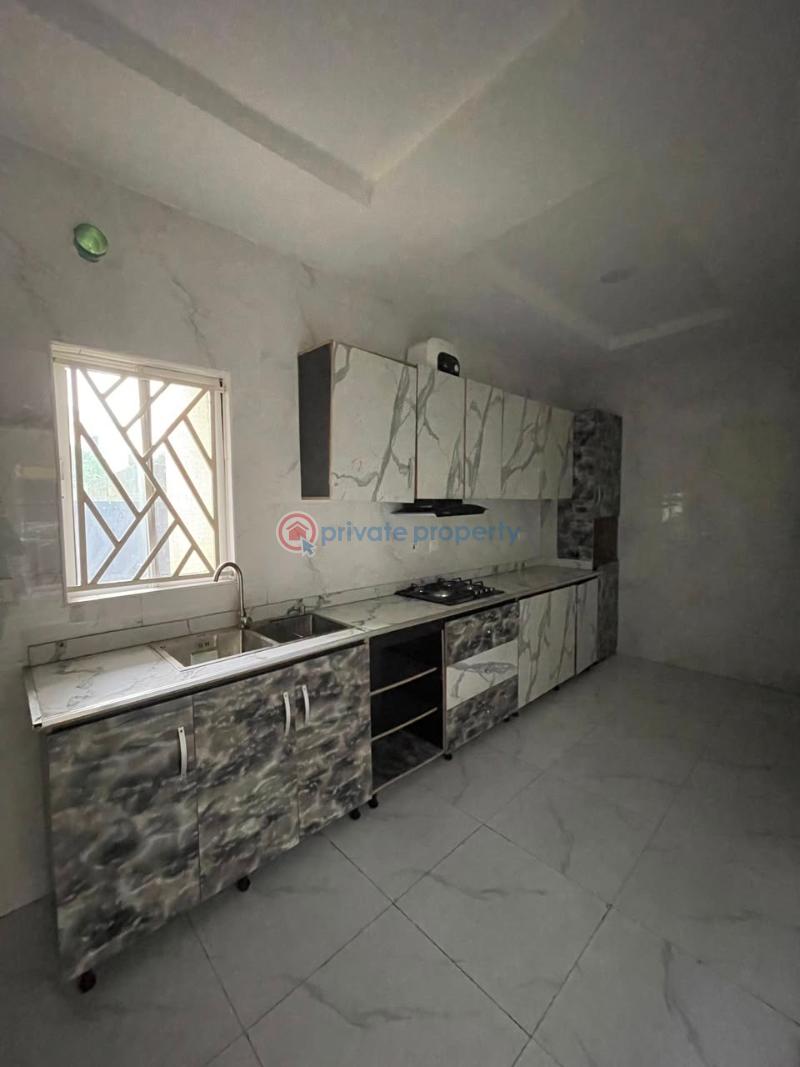 2 bedroom Block Of Flats For Rent Ilaje Ajah Lagos - 5