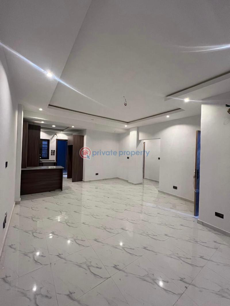 2 bedroom Block Of Flats For Rent Ilasan Lekki Lagos - 1