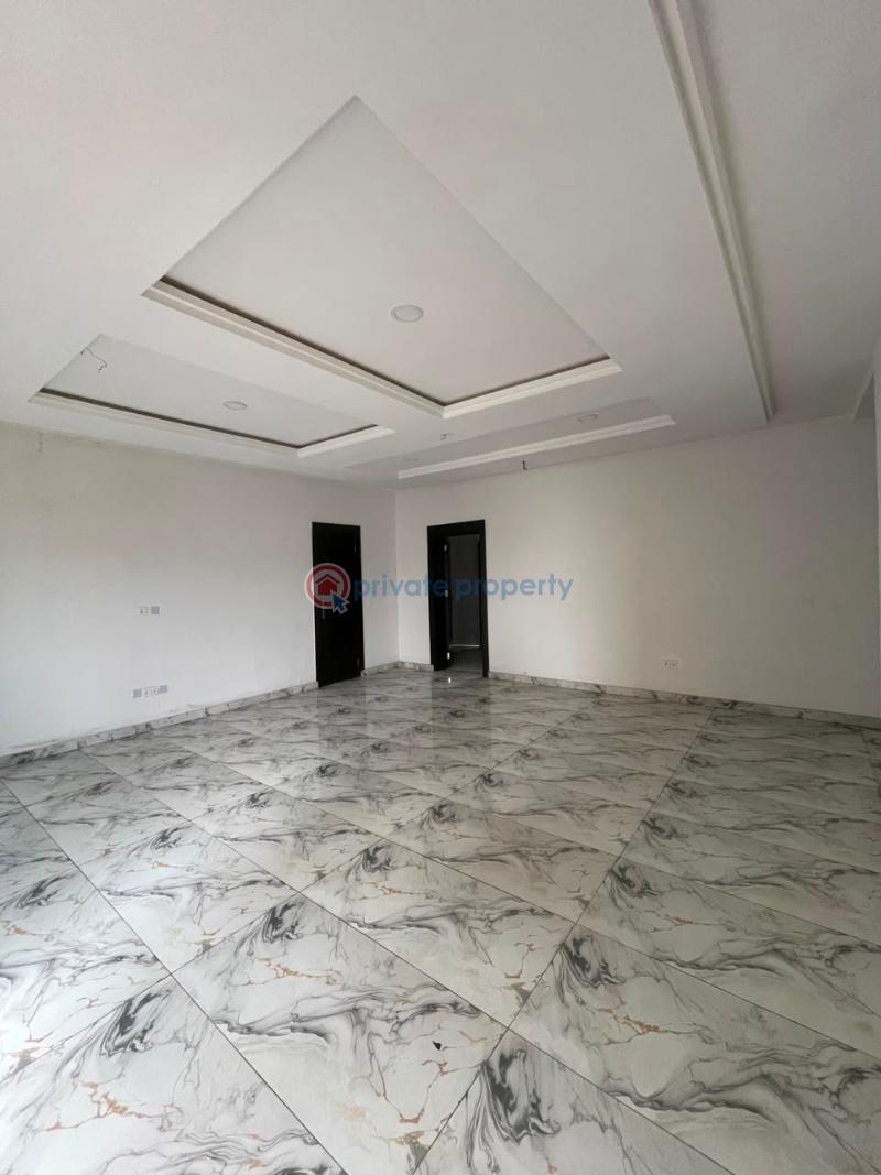 2 bedroom Block Of Flats For Rent Ilaje Ajah Lagos - 2