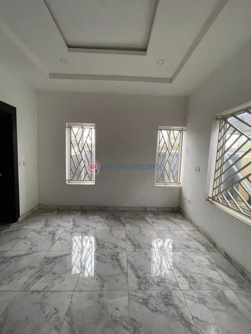 2 bedroom Block Of Flats For Rent Ilaje Ajah Lagos - 11