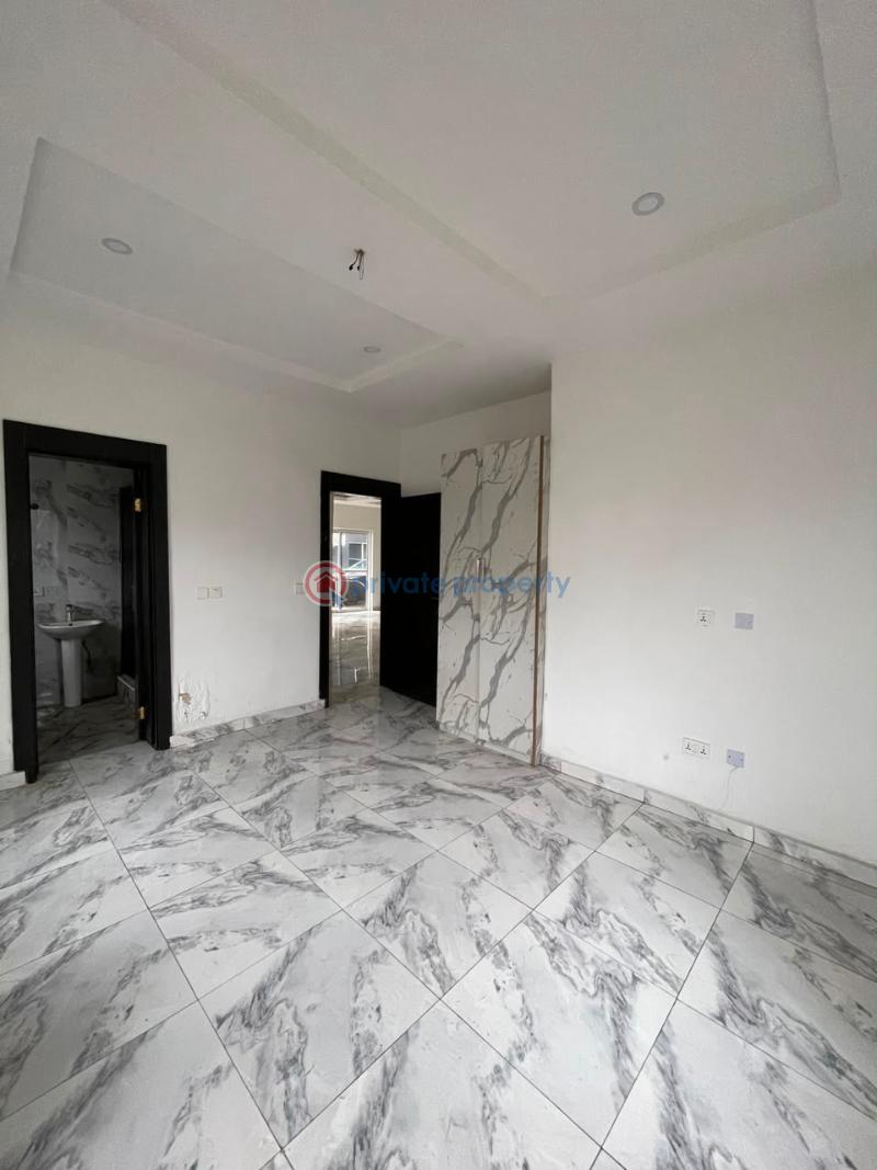 2 bedroom Block Of Flats For Rent Ilaje Ajah Lagos - 9