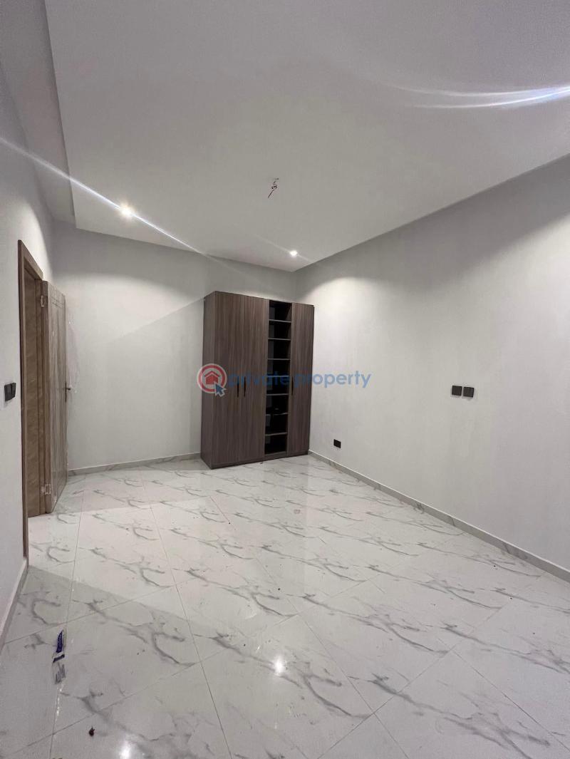 2 bedroom Block Of Flats For Rent Ilasan Lekki Lagos - 3