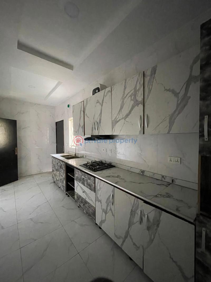 2 bedroom Block Of Flats For Rent Ilaje Ajah Lagos - 7