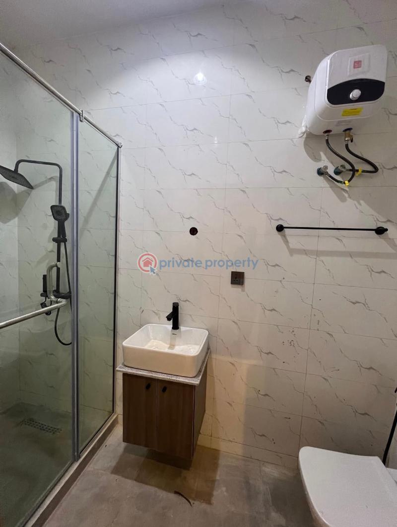 2 bedroom Block Of Flats For Rent Ilasan Lekki Lagos - 6