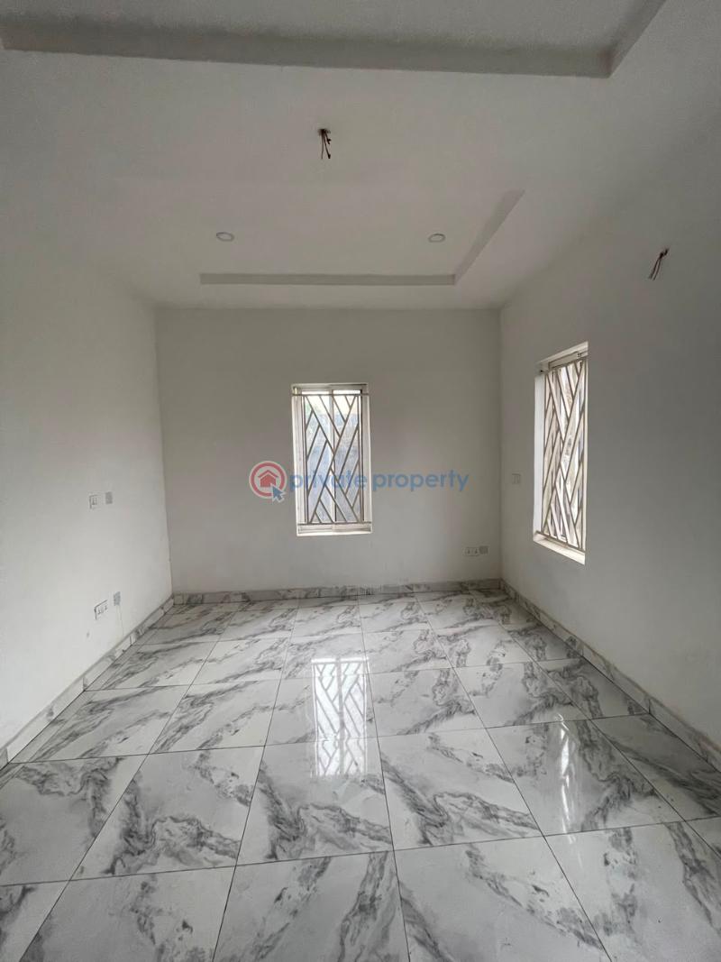 2 bedroom Block Of Flats For Rent Ilaje Ajah Lagos - 8