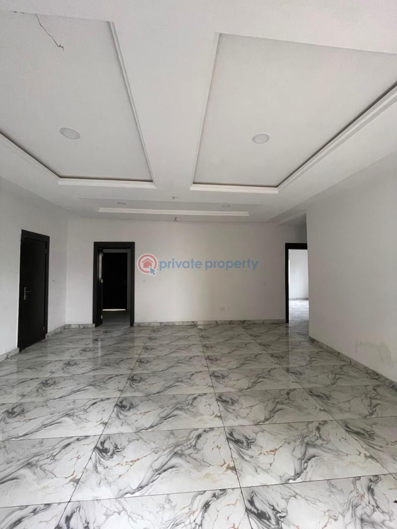 2 bedroom Block Of Flats For Rent Ilaje Ajah Lagos - 3