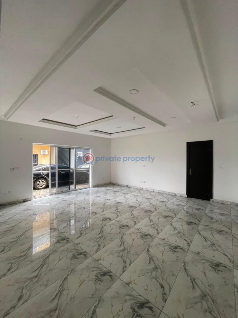 2 bedroom Block Of Flats For Rent Ilaje Ajah Lagos - 4