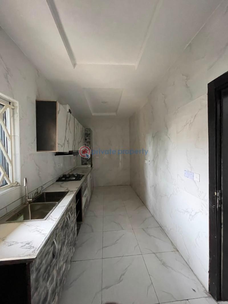 2 bedroom Block Of Flats For Rent Ilaje Ajah Lagos - 6
