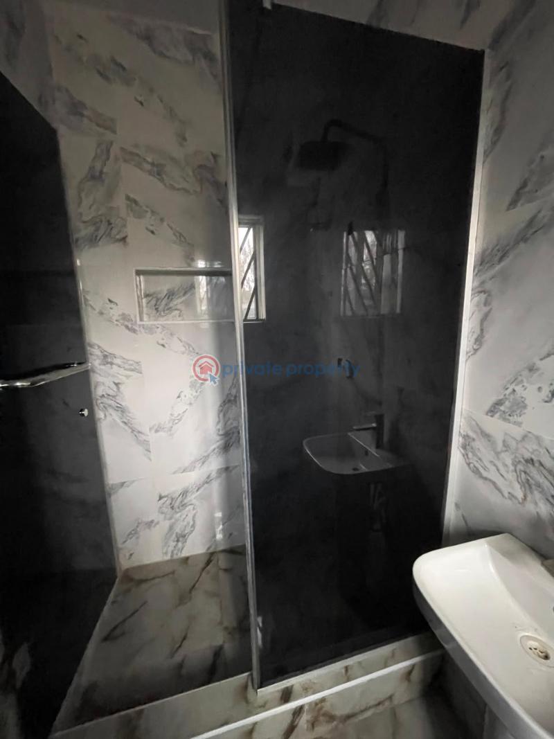 2 bedroom Block Of Flats For Rent Ilaje Ajah Lagos - 12