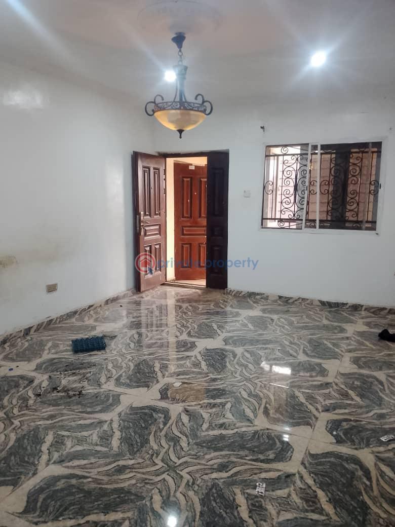 2 bedroom Block Of Flats For Rent Akoto Estate, Elebu, Akala Express, Ibadan Akala Express Ibadan Oyo