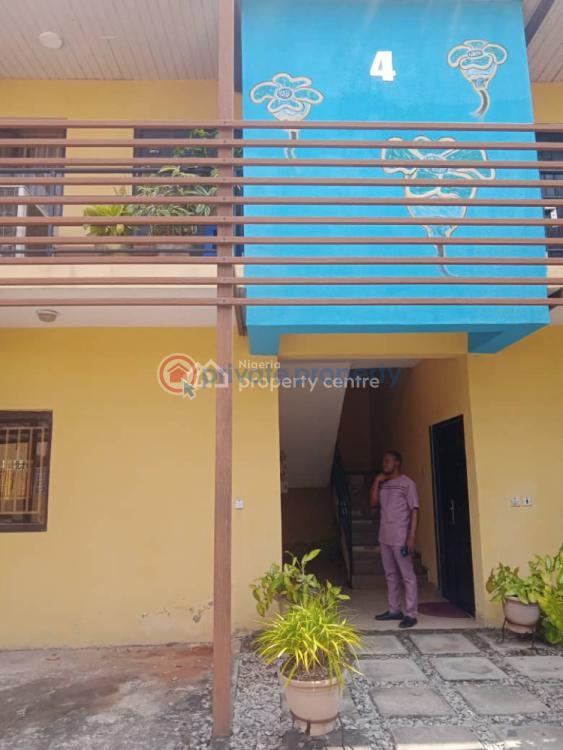 2 bedroom House For Rent Oniru Victoria Island Lagos - 0