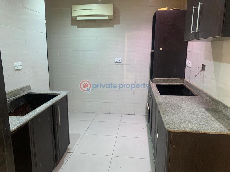 2 bedroom Flat & Apartment For Rent Old Ikoyi Lagos - 0