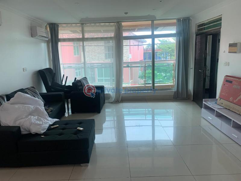 2 bedroom Flat & Apartment For Rent Old Ikoyi Lagos - 2