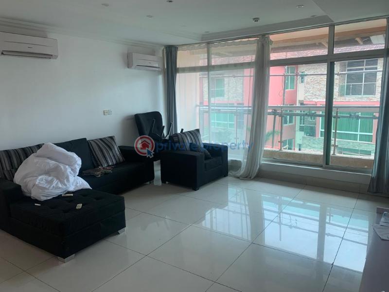 2 bedroom Flat & Apartment For Rent Old Ikoyi Lagos - 8