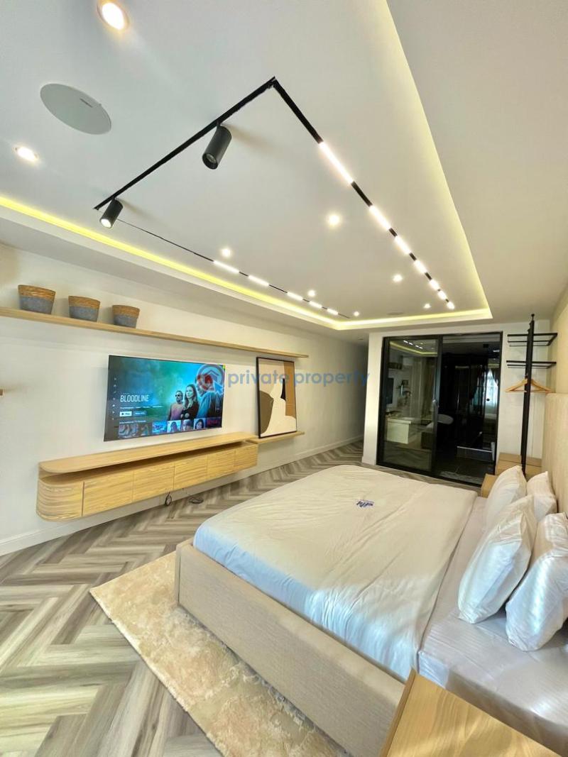 2 bedroom Short Stay Short let Admiralty Road Lekki Phase 1 Lagos - 13