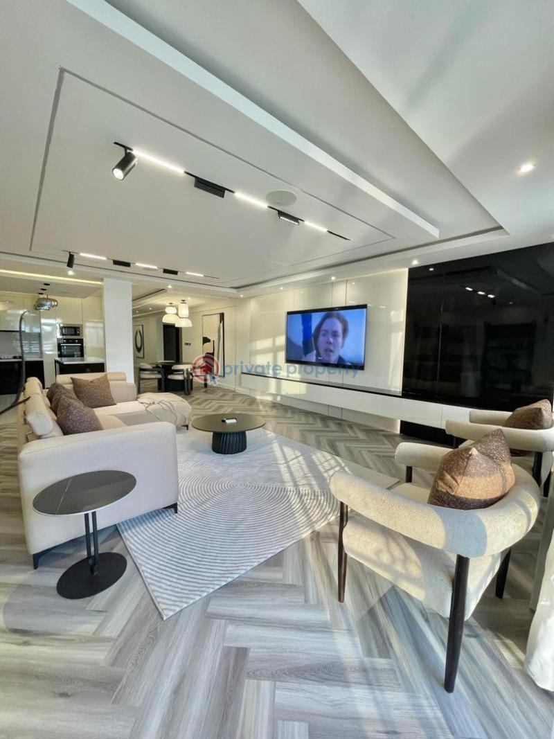 2 bedroom Short Stay Short let Admiralty Road Lekki Phase 1 Lagos - 6