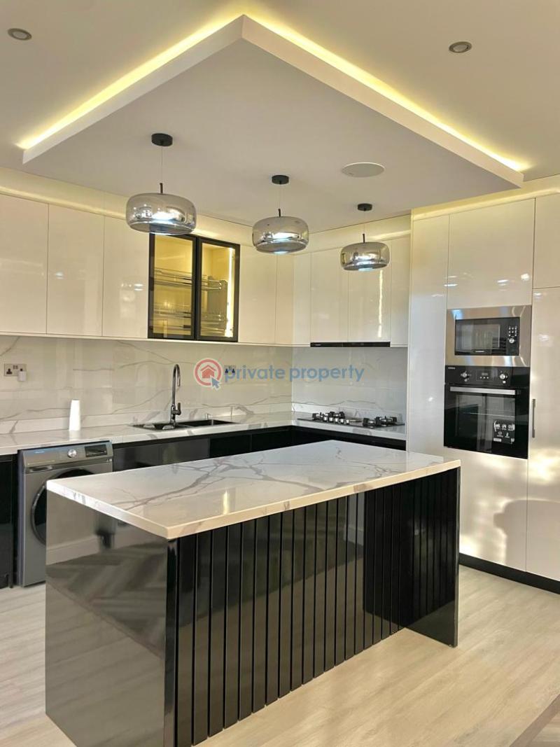 2 bedroom Short Stay Short let Admiralty Road Lekki Phase 1 Lagos - 4