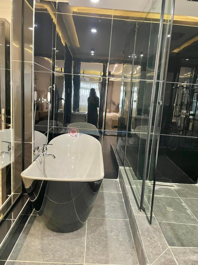 2 bedroom Short Stay Short let Admiralty Road Lekki Phase 1 Lagos - 16