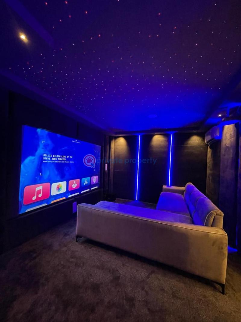 2 bedroom Short Stay Short let Admiralty Road Lekki Phase 1 Lagos - 9