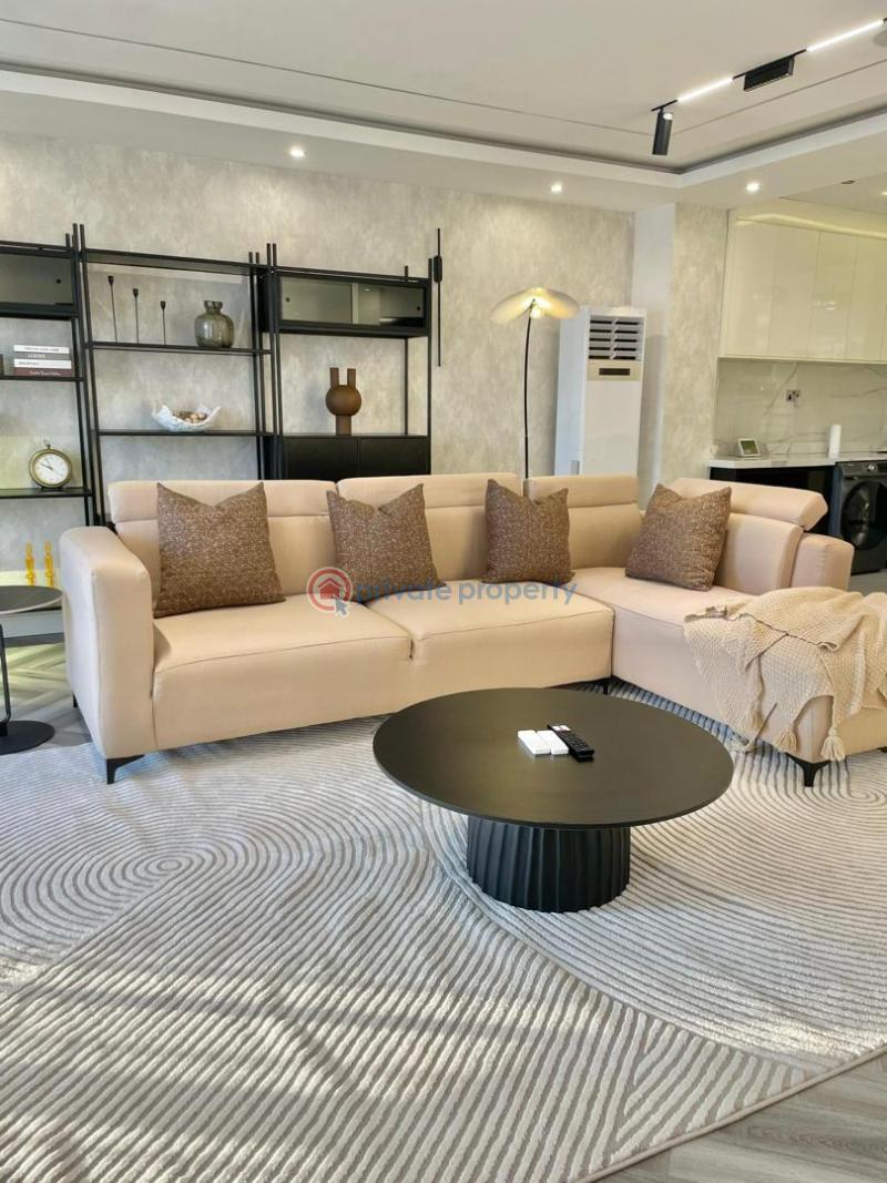 2 bedroom Short Stay Short let Admiralty Road Lekki Phase 1 Lagos - 8