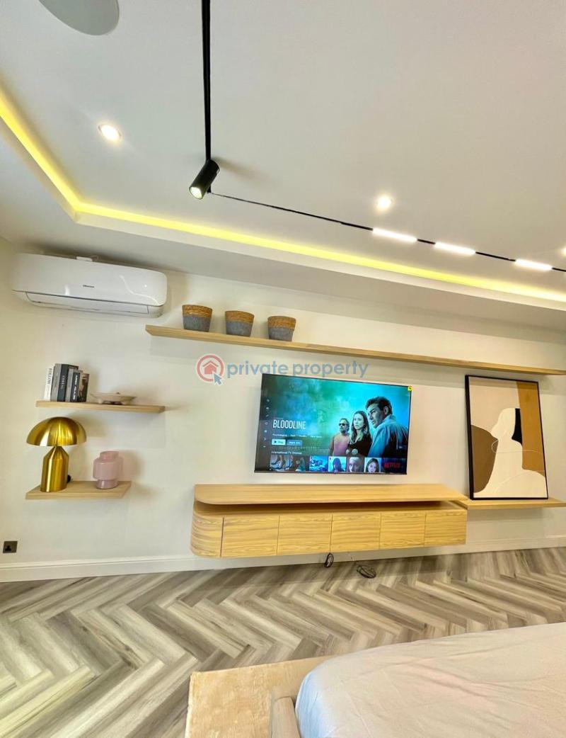 2 bedroom Short Stay Short let Admiralty Road Lekki Phase 1 Lagos - 12