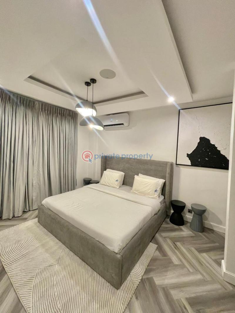 2 bedroom Short Stay Short let Admiralty Road Lekki Phase 1 Lagos - 14