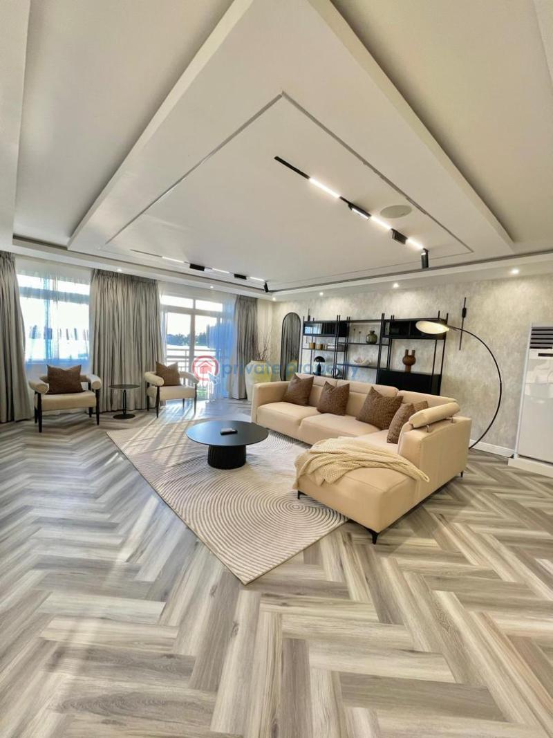 2 bedroom Short Stay Short let Admiralty Road Lekki Phase 1 Lagos - 1