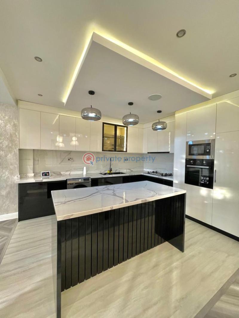 2 bedroom Short Stay Short let Admiralty Road Lekki Phase 1 Lagos - 3