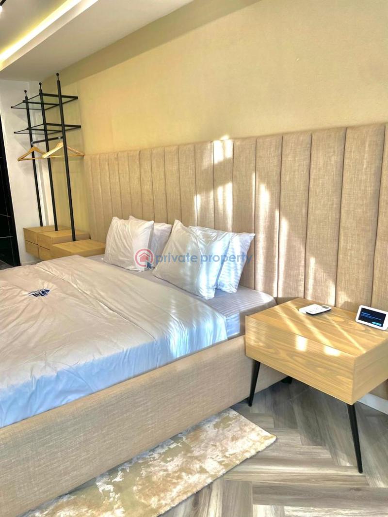 2 bedroom Short Stay Short let Admiralty Road Lekki Phase 1 Lagos - 10
