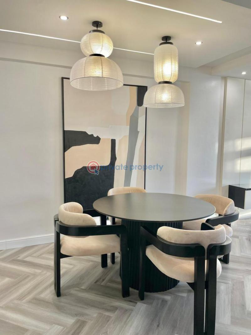 2 bedroom Short Stay Short let Admiralty Road Lekki Phase 1 Lagos - 2