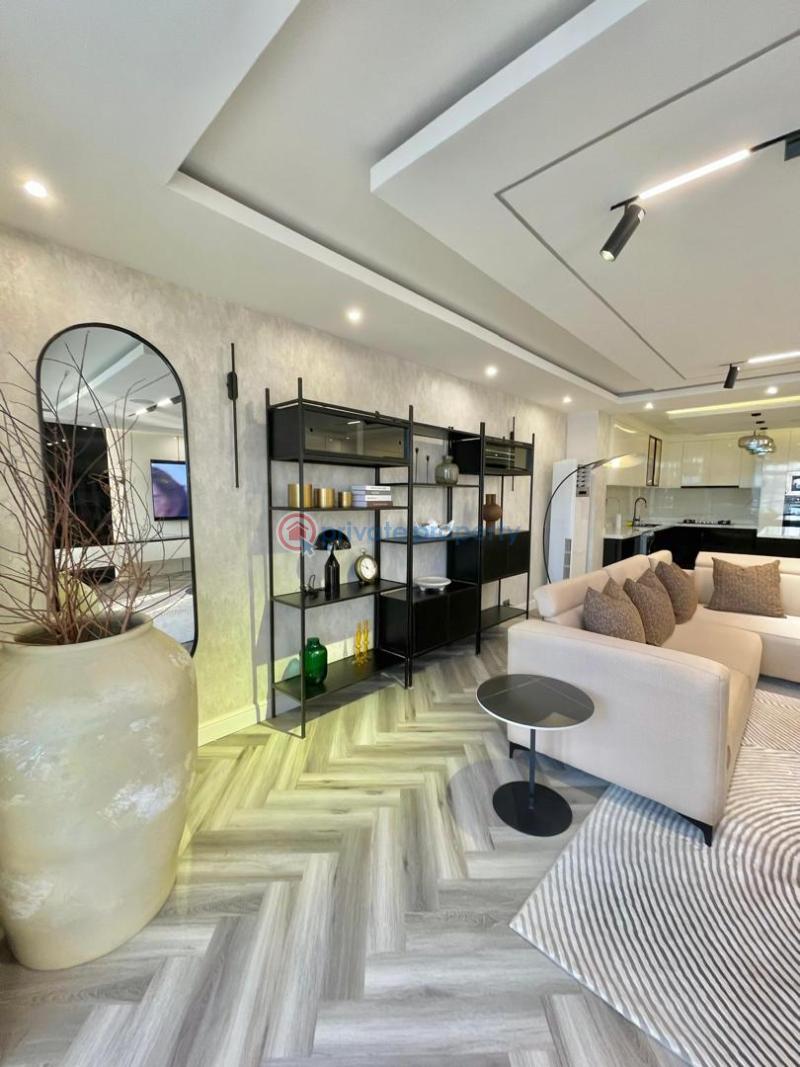 2 bedroom Short Stay Short let Admiralty Road Lekki Phase 1 Lagos - 5