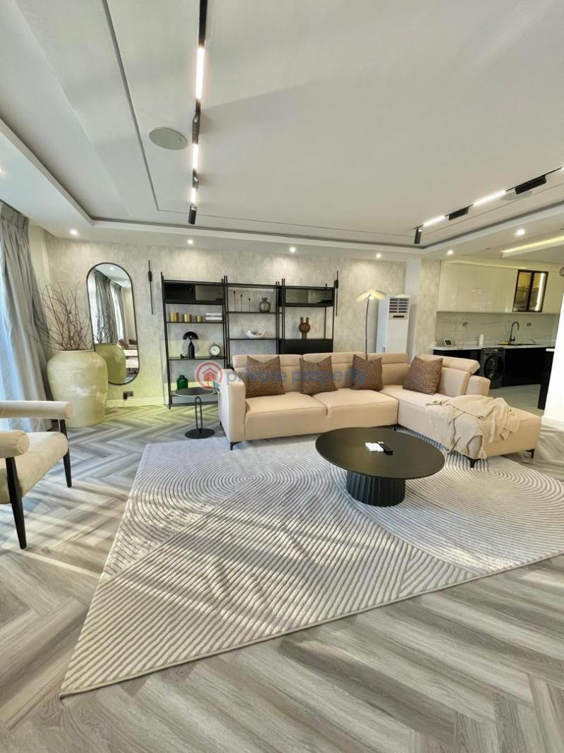 2 bedroom Short Stay Short let Admiralty Road Lekki Phase 1 Lagos - 7