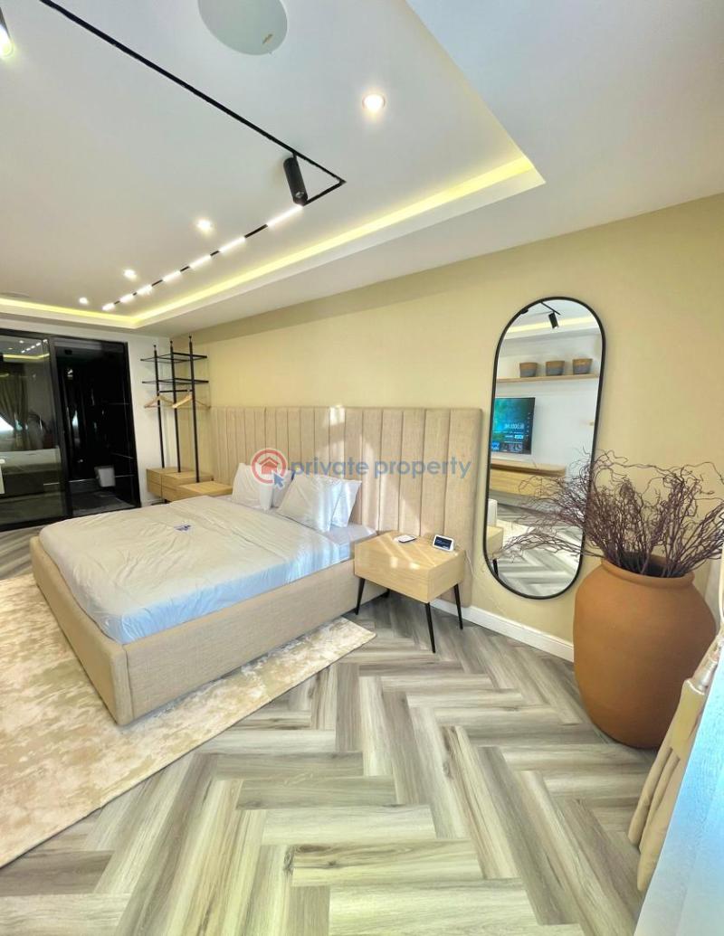 2 bedroom Short Stay Short let Admiralty Road Lekki Phase 1 Lagos - 11