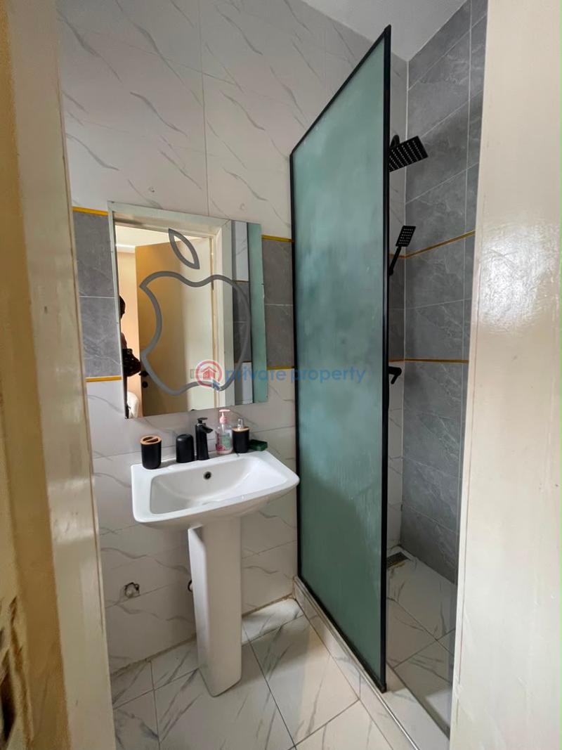 2 bedroom Flat & Apartment For Rent Off Freedom Way Lekki Phase 1 Lagos - 6