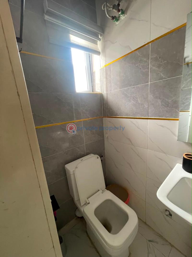 2 bedroom Flat & Apartment For Rent Off Freedom Way Lekki Phase 1 Lagos - 10