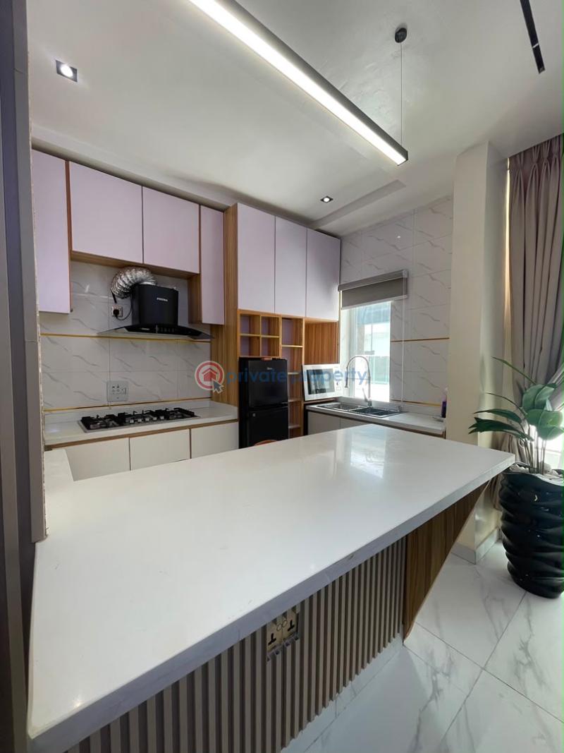 2 bedroom Flat & Apartment For Rent Off Freedom Way Lekki Phase 1 Lagos - 7